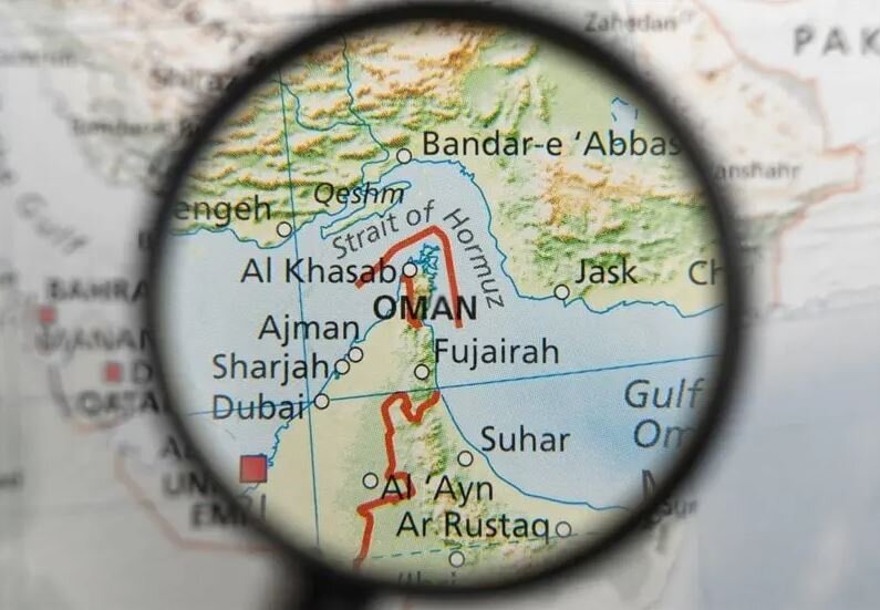 ادعای تازه ترامپ پرونده تنگه هرمز را پیچیده‌تر کرد