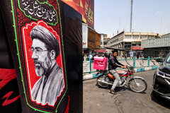 ایران در برابر ترامپ چنان رفتار می‌کند که انگار همه کارت‌ها را در اختیار دارد