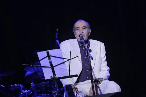 زمان و مکان مراسم تشییع پیکر ایرج خواجه امیری مشخص شد