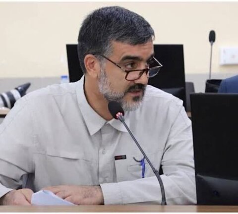 هدف‌گذاری تردد روزانه ۱۰۰۰ کامیون ترانزیتی از پایانه مرزی بازرگان