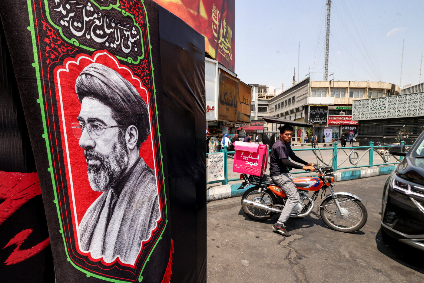 ایران در برابر ترامپ چنان رفتار می‌کند که انگار همه کارت‌ها را در اختیار دارد
