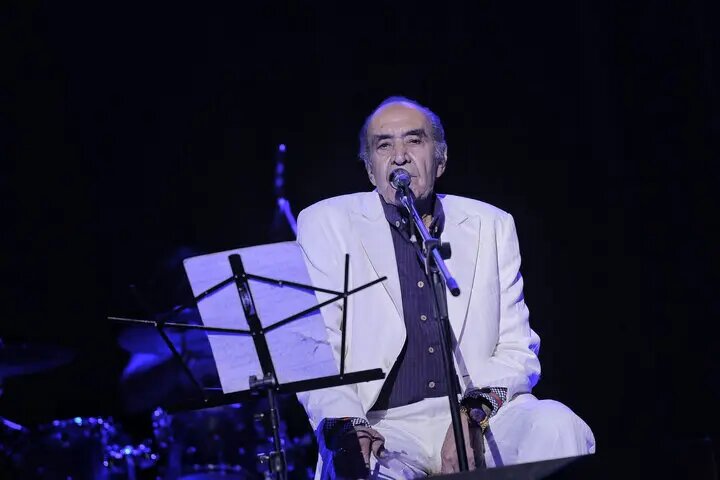 زمان و مکان مراسم تشییع پیکر ایرج خواجه امیری مشخص شد