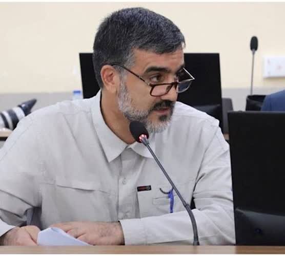 هدف‌گذاری تردد روزانه ۱۰۰۰ کامیون ترانزیتی از پایانه مرزی بازرگان