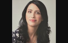 نامه تکان‌دهنده عروس معصومه ابتکار از «بازداشتگاه جهنمی اداره مهاجرت آمریکا»؛ شما حتی اجازه خروج از ایالات متحده به ما نمی‌دهید