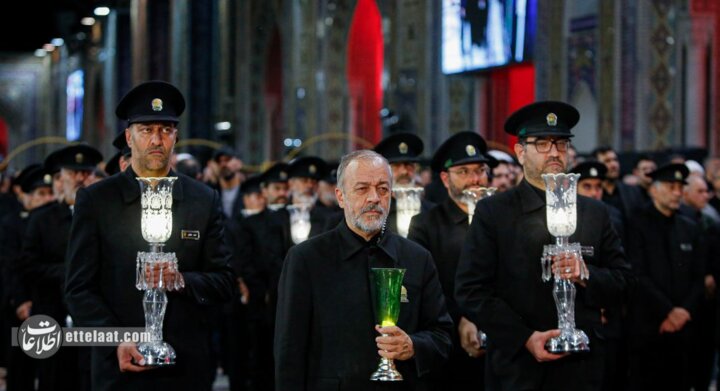خطبه خوانی