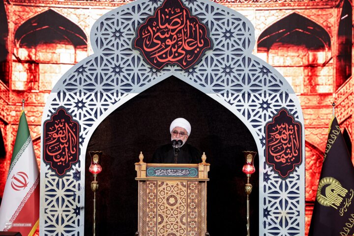 خطبه خوانی