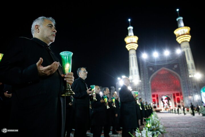 خطبه خوانی