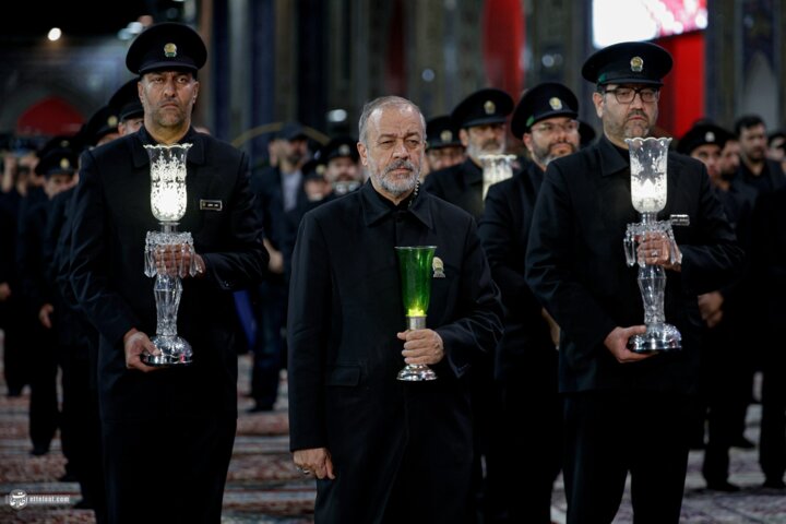 خطبه خوانی