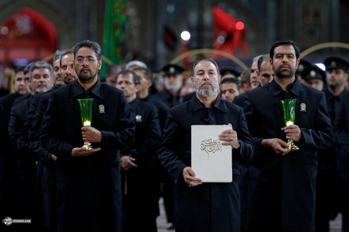 خطبه خوانی