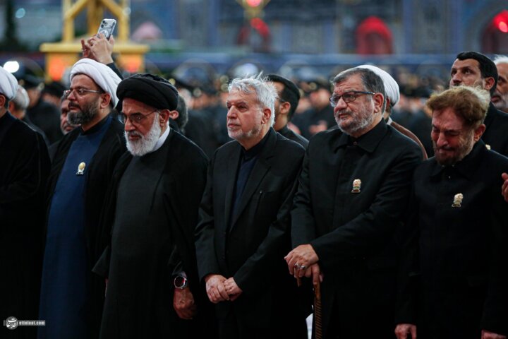 خطبه خوانی