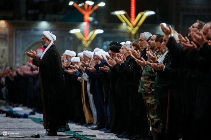 خطبه خوانی