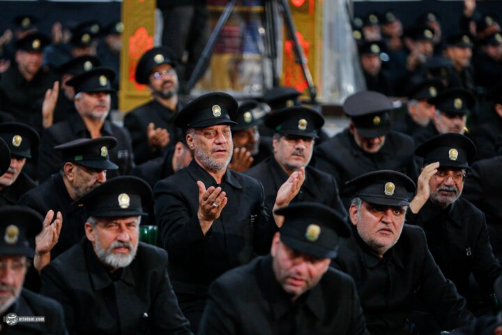 خطبه خوانی