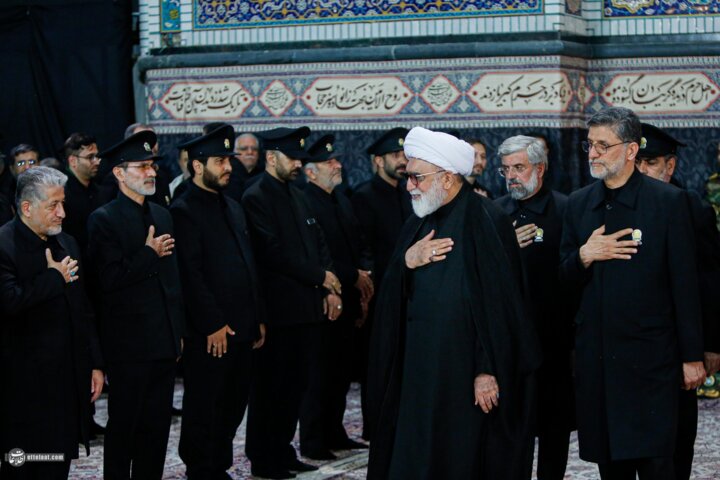 خطبه خوانی