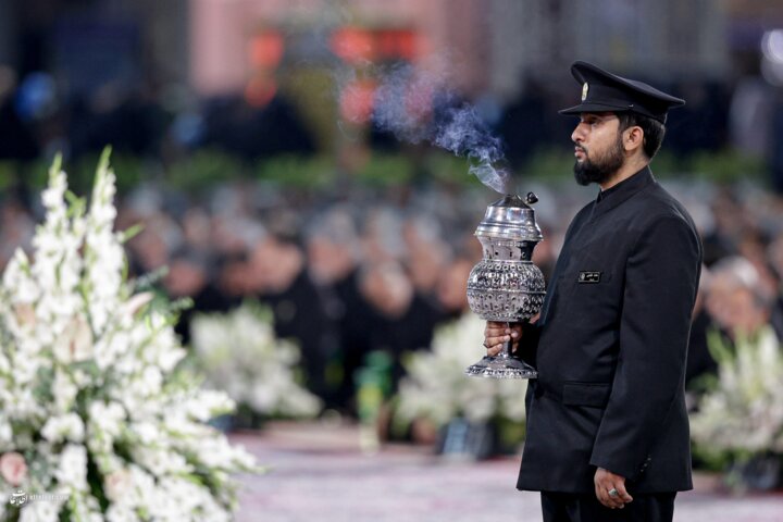 خطبه خوانی