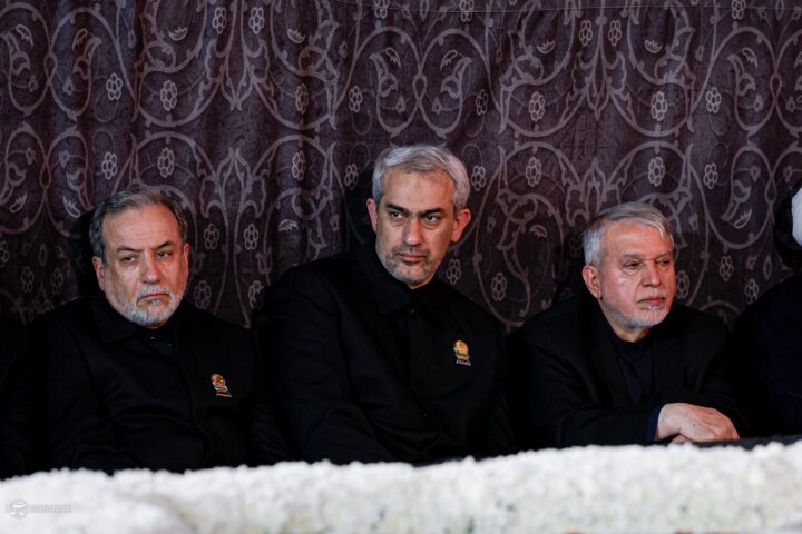 خطبه خوانی