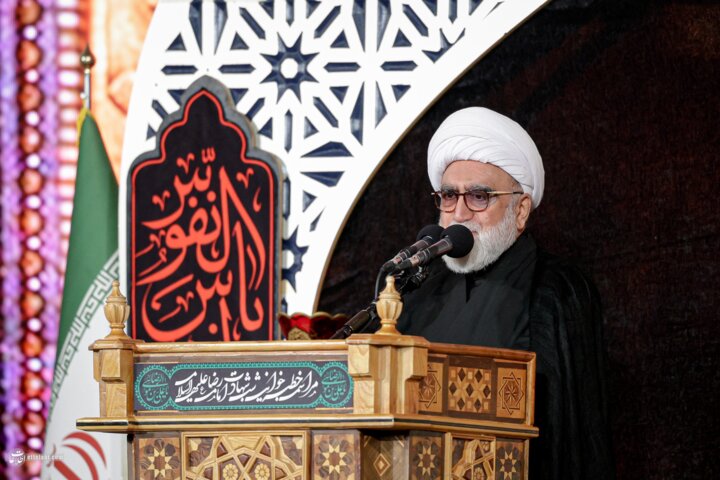 خطبه خوانی