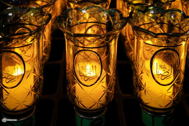 خطبه خوانی