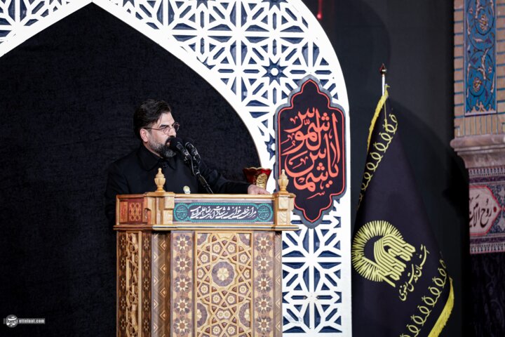 خطبه خوانی