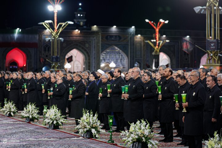 خطبه خوانی