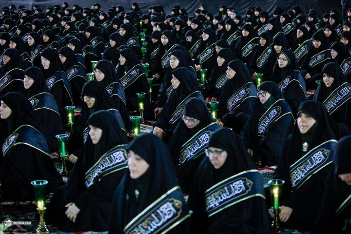 خطبه خوانی