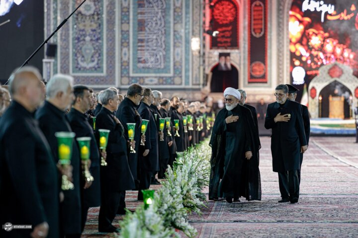خطبه خوانی