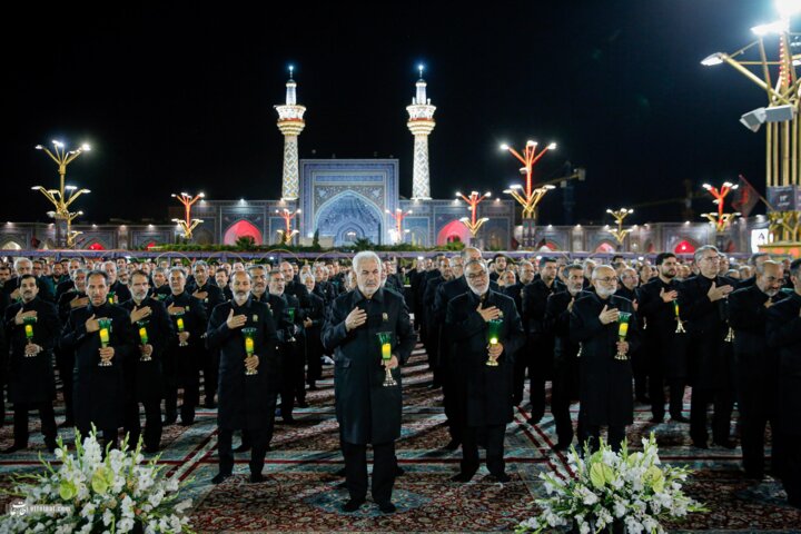 خطبه خوانی