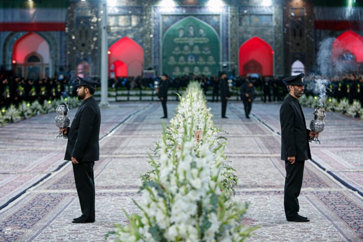 خطبه خوانی