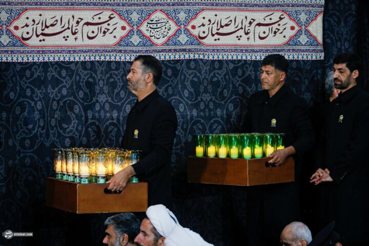 خطبه خوانی