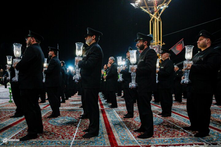 خطبه خوانی