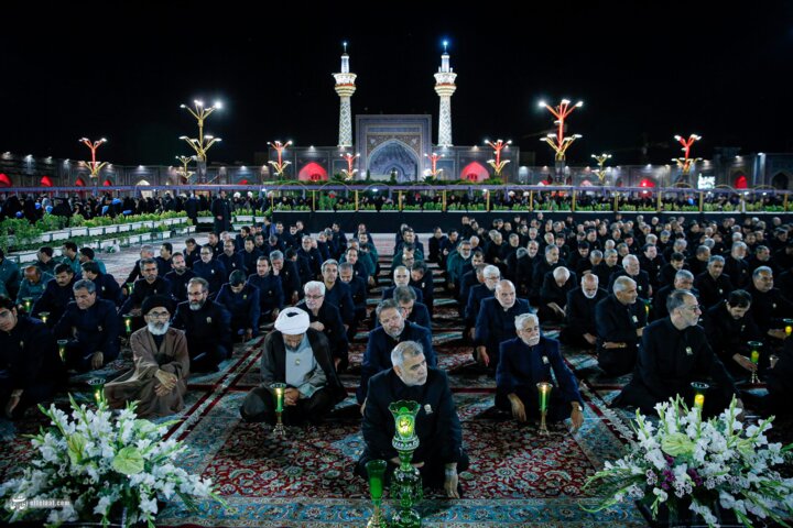 خطبه خوانی