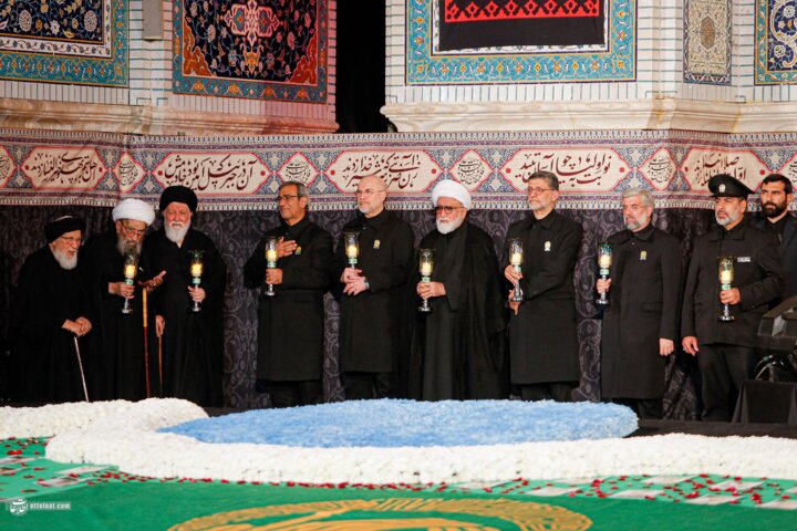 خطبه خوانی