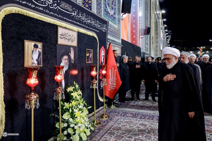 خطبه خوانی
