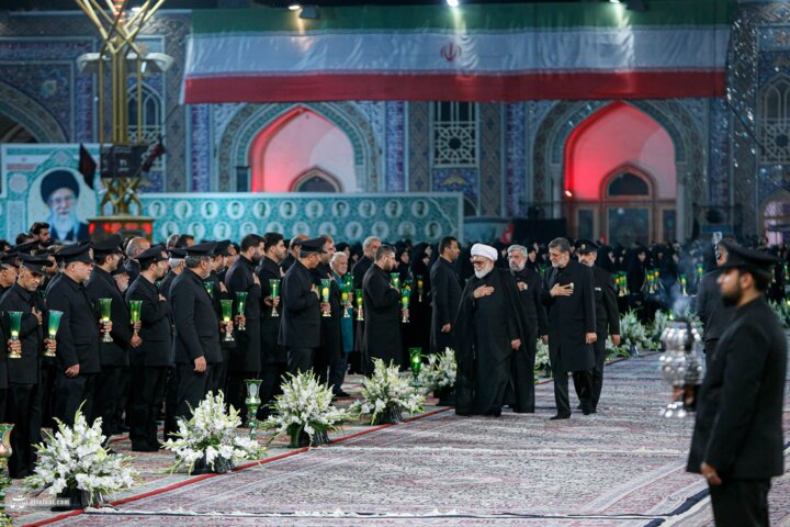 خطبه خوانی