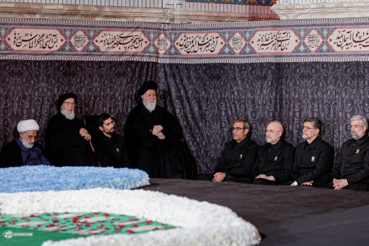 خطبه خوانی