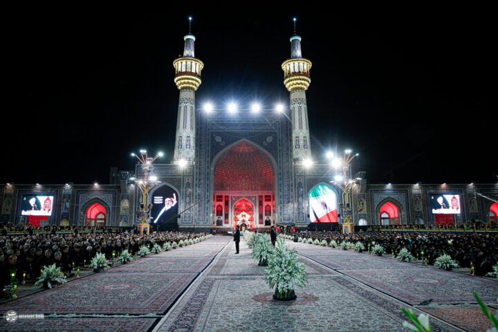خطبه خوانی