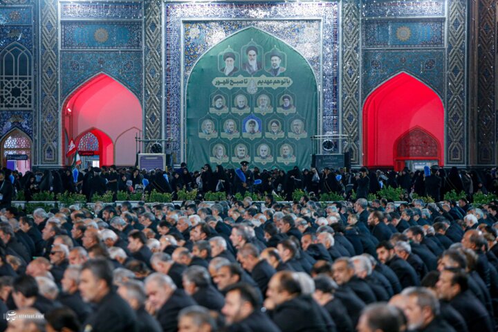 خطبه خوانی