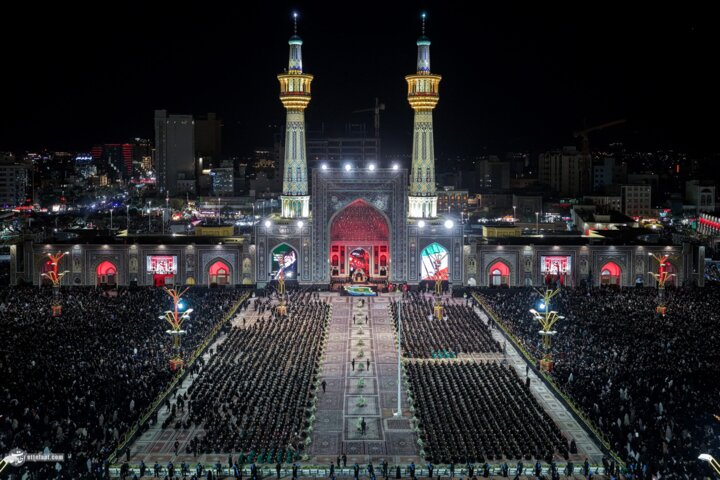 خطبه خوانی