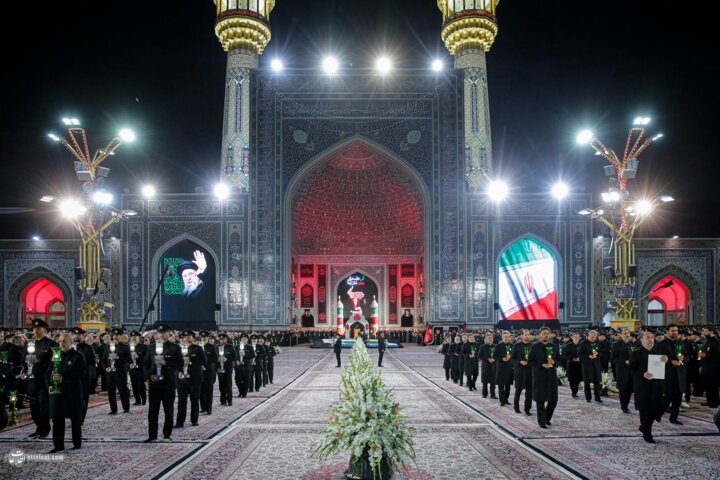خطبه خوانی