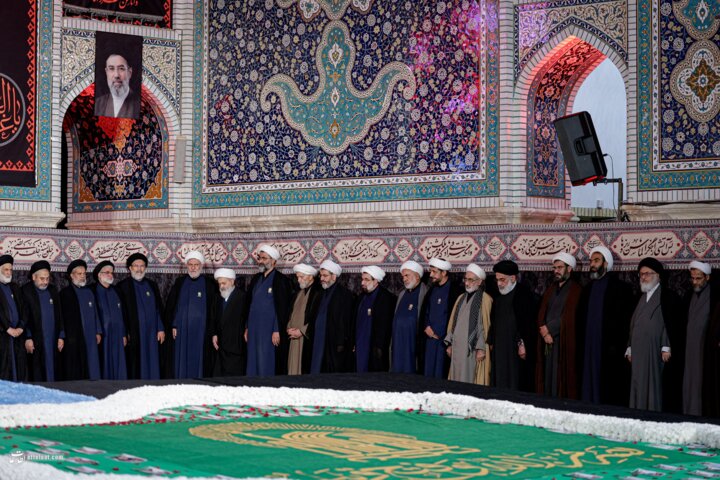 خطبه خوانی