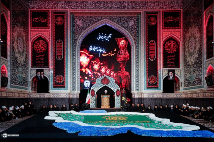 خطبه خوانی