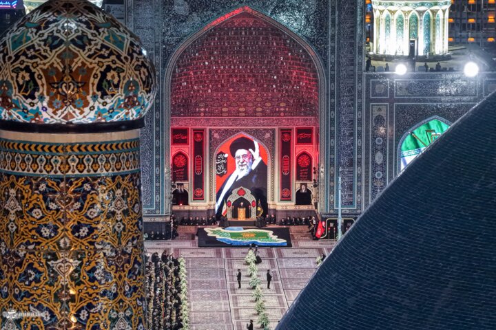 خطبه خوانی