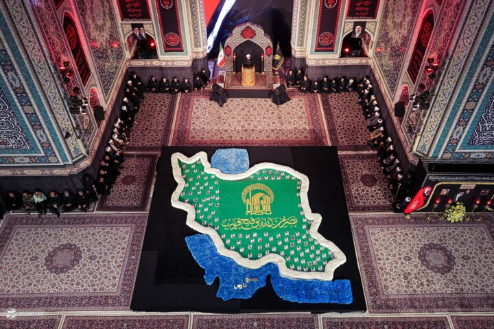 خطبه خوانی