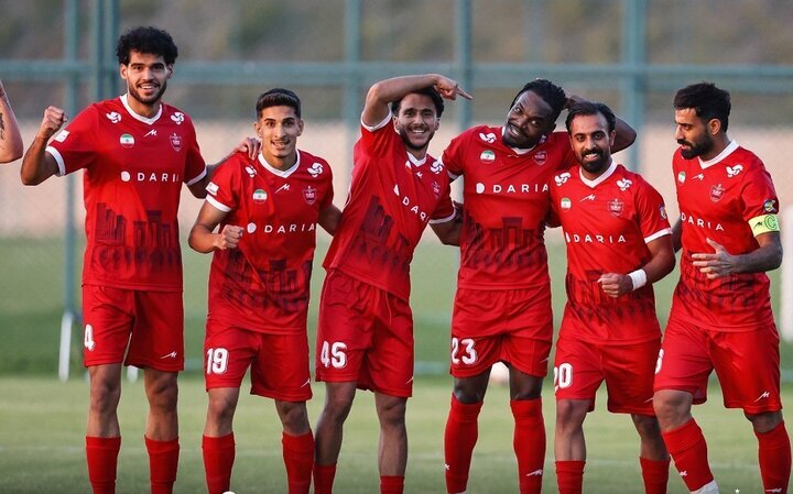 تغییر نظر مهدی تارتار: این دو بازیکن با پرسپولیس ادامه می‌دهند