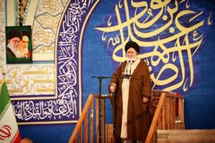 علم‌الهدی: تضعیف قوای سه‌گانه تضعیف انقلاب است