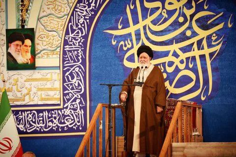 علم‌الهدی: تضعیف قوای سه‌گانه تضعیف انقلاب است