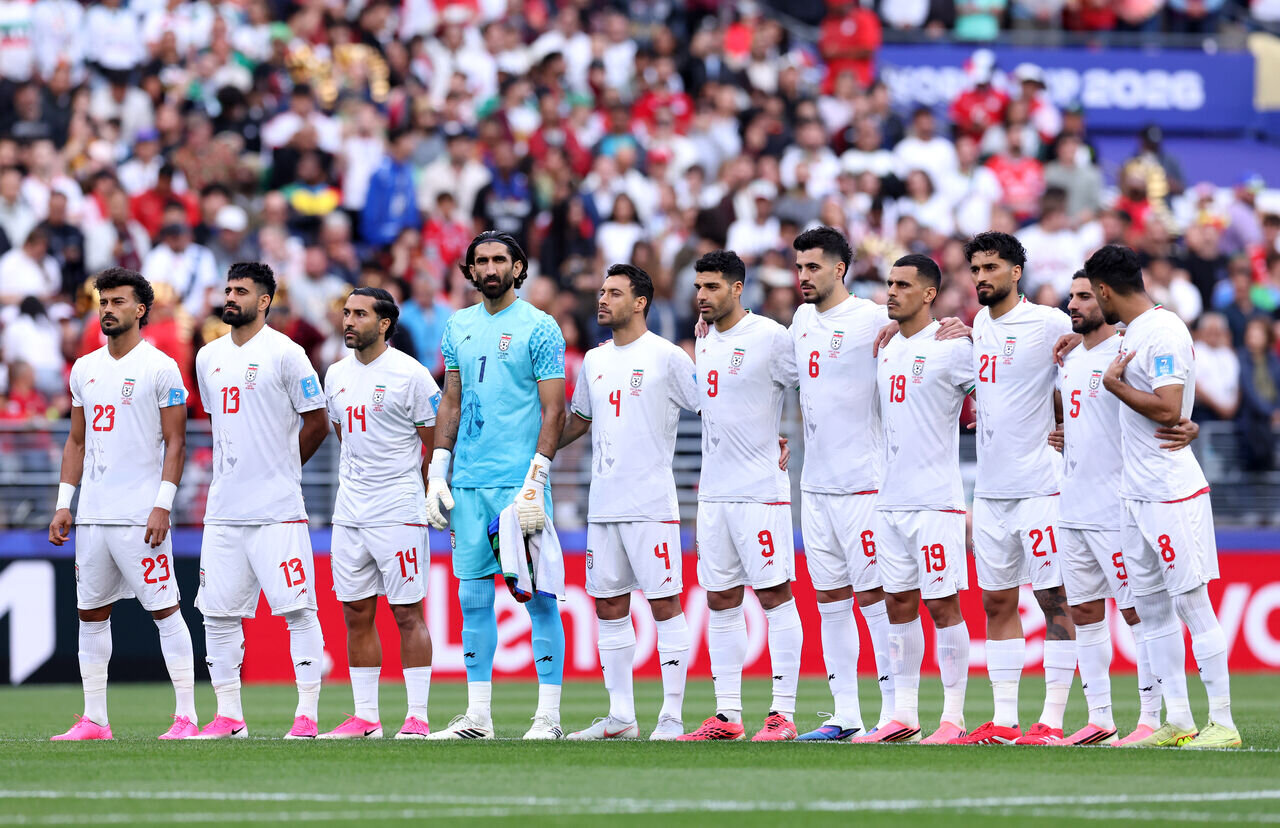 پلن بی فدراسیون فعال شد؛ تیم ملی برای چندمین بار به مصاف روسیه می‌رود!