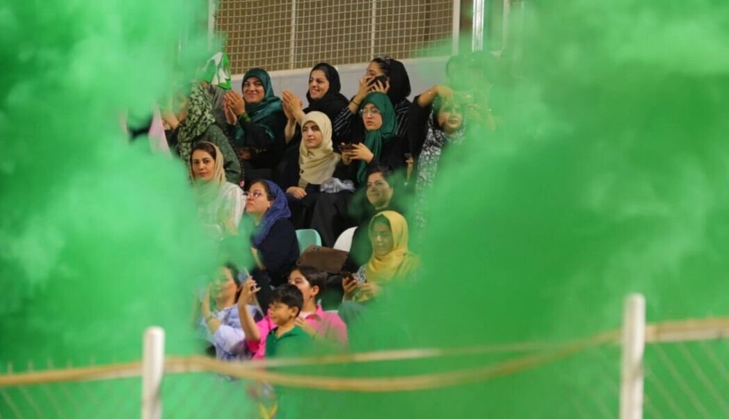 مقام حقوقی فیفا باشگاه خیبر را تهدید کرد