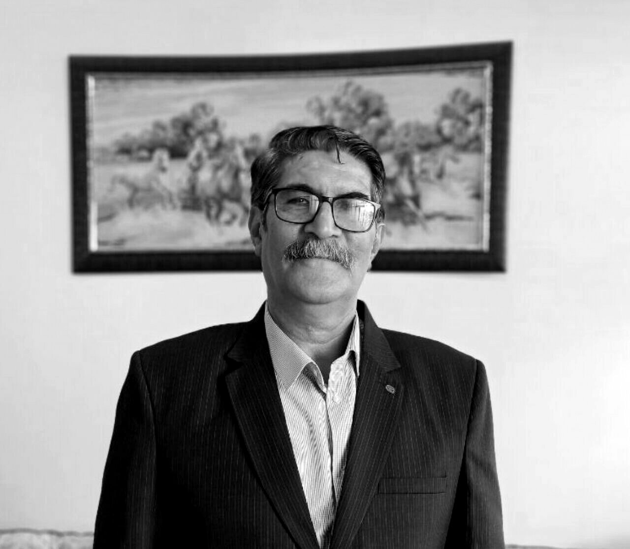 شاعر پیشکسوت چهارمحال و بختیاری دار فانی را وداع گفت