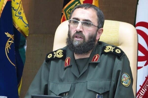 سردار باقرزاده خطاب به صلیب سرخ: با خلبانان ایرانی اسیر در قطر مصاحبه کنید