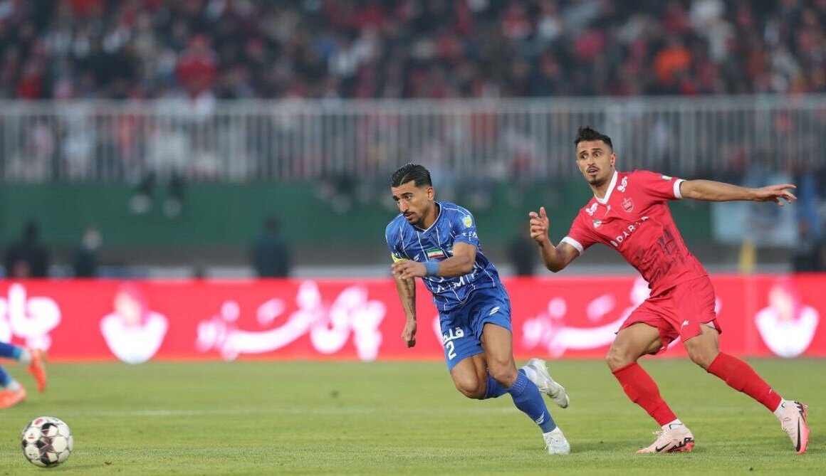 ۳ گزینه استقلال برای میزانی از پرسپولیس مشخص شد